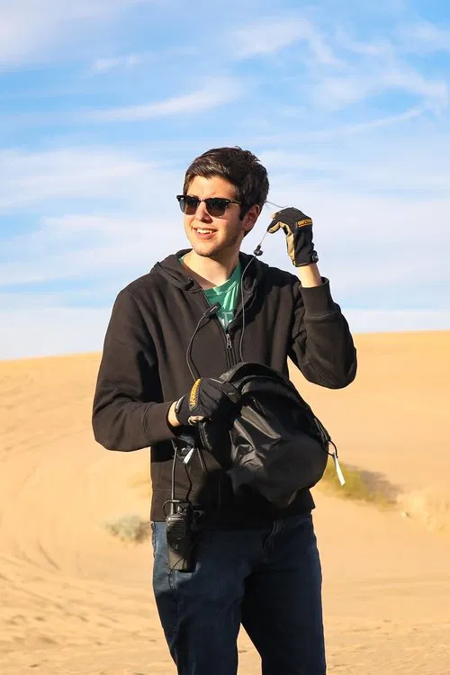 Brandon Floor profile picture