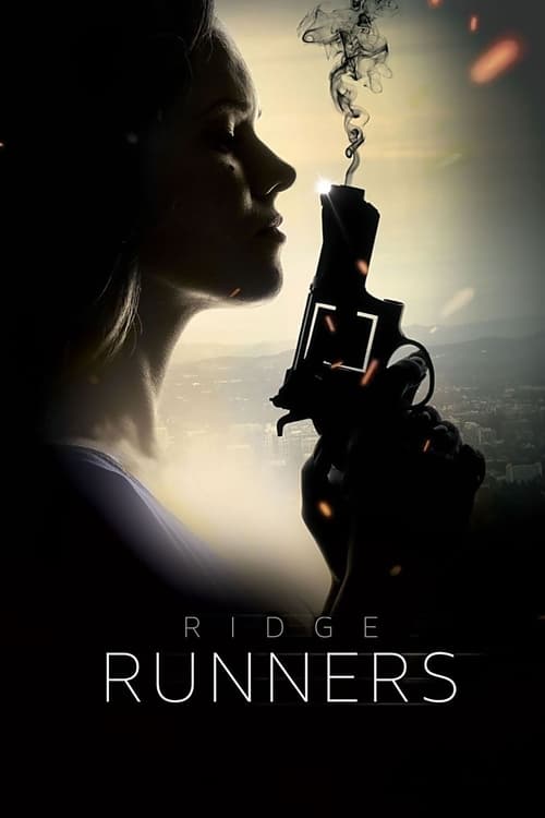 Ridge Runners movie poster