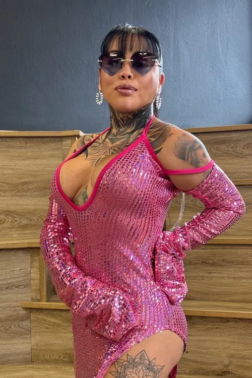 Yina Calderón profile picture