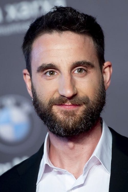 Dani Rovira profile picture