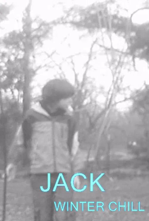 Winter Chill movie poster