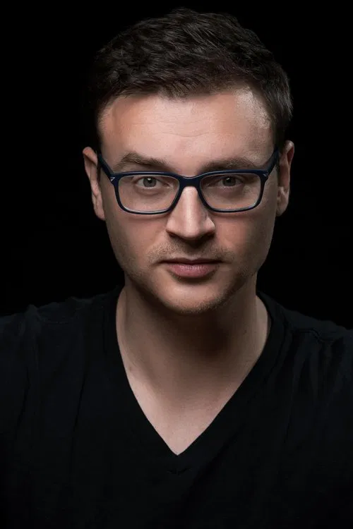 Foto de perfil de Bryan J. Olson