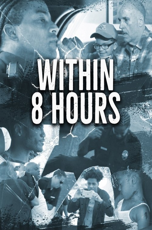 Within 8 Hours movie poster