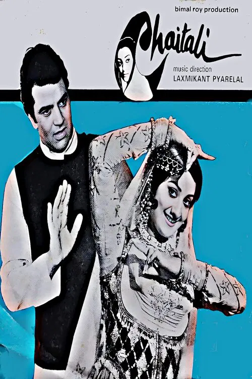 Chaitali movie poster