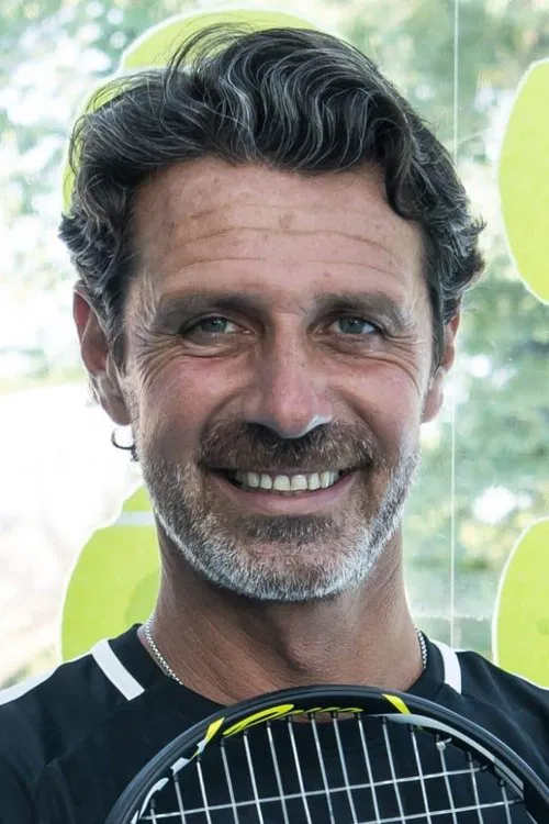 Foto de perfil de Patrick Mouratoglou