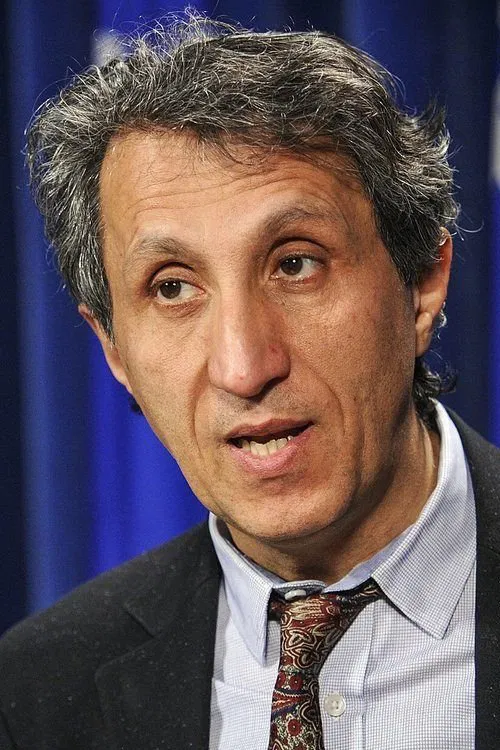 Amir Khadir profile picture
