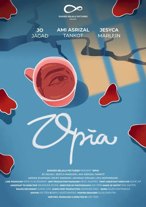 OPIA movie poster