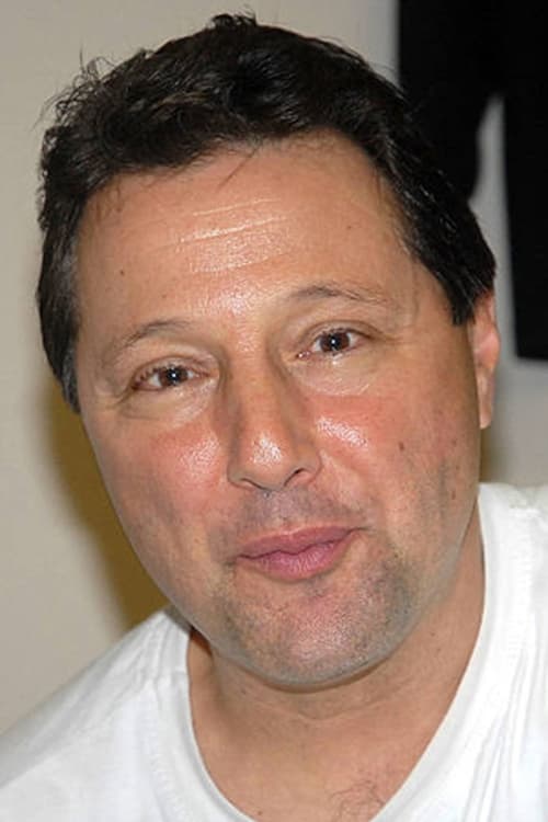 Terry Michos profile picture