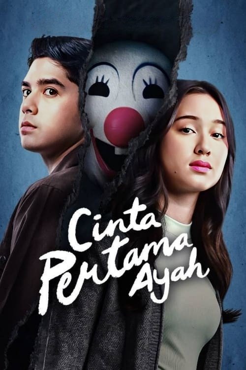 Cinta Pertama Ayah movie poster