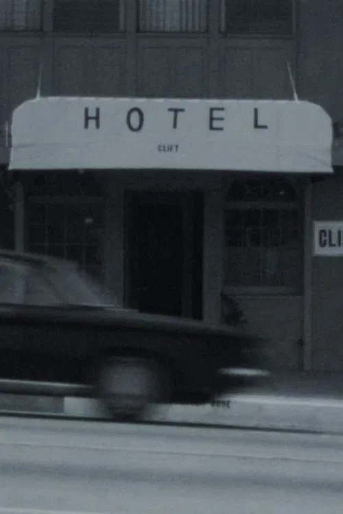 Poster do filme The Clift Hotel