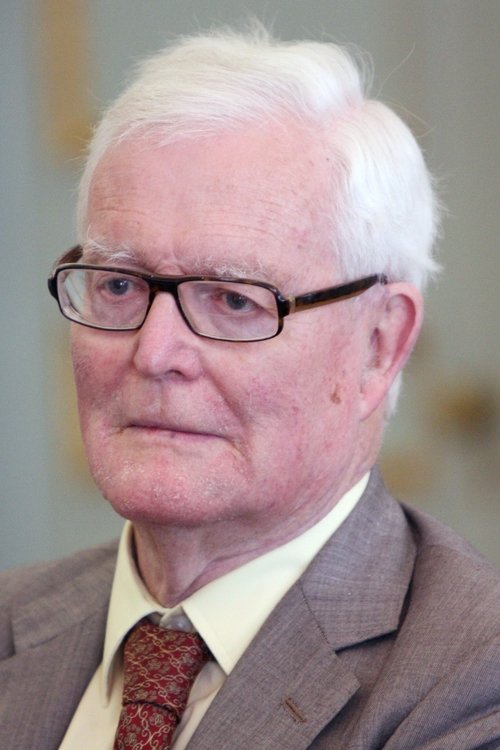 Douglas Hurd profile picture