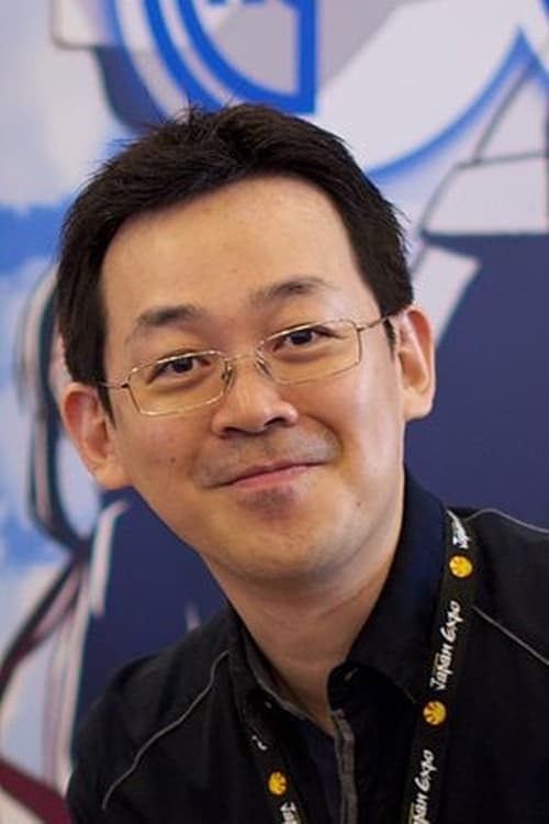 Ken Akamatsu profile picture