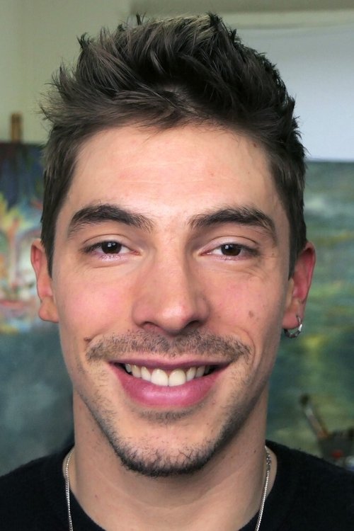 Julien Desjardins profile picture