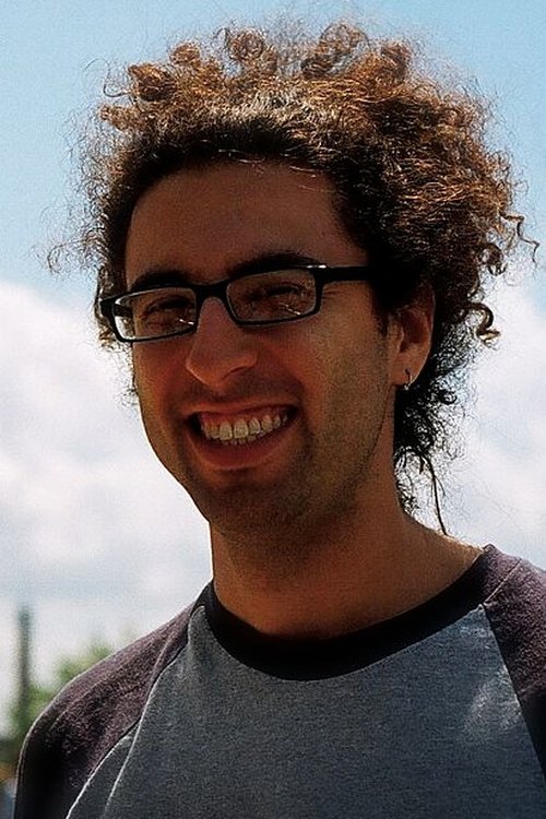 Zach Sherwin profile picture
