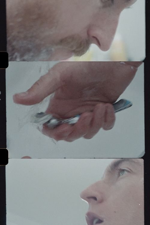 An Imagined Violet movie poster