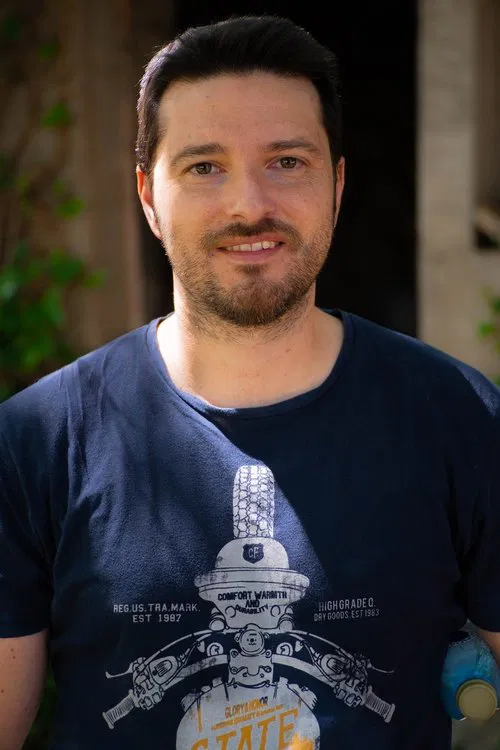 Daniel Rayado profile picture