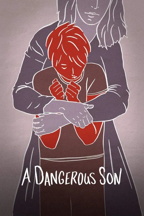 A Dangerous Son movie poster