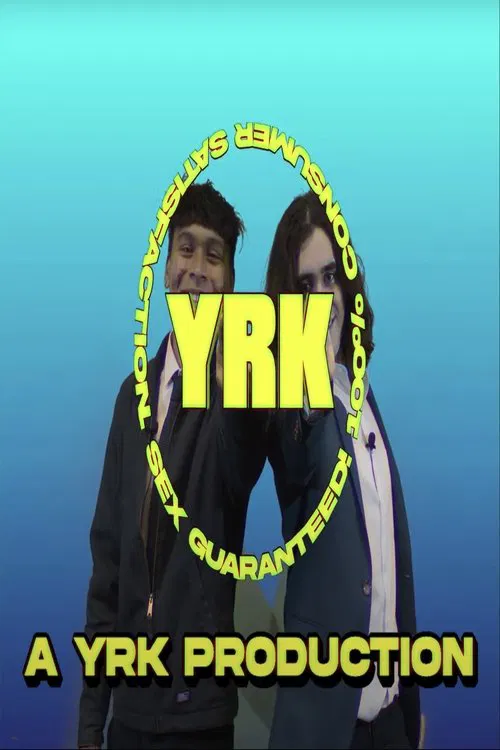 YRK Consumer Services movie poster