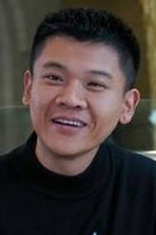 Yisheng Jiang profile picture