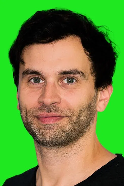 Foto de perfil de Fabian Käufer