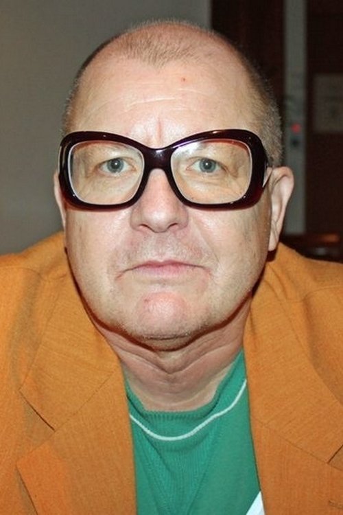 Foto de perfil de Timo Eränkö