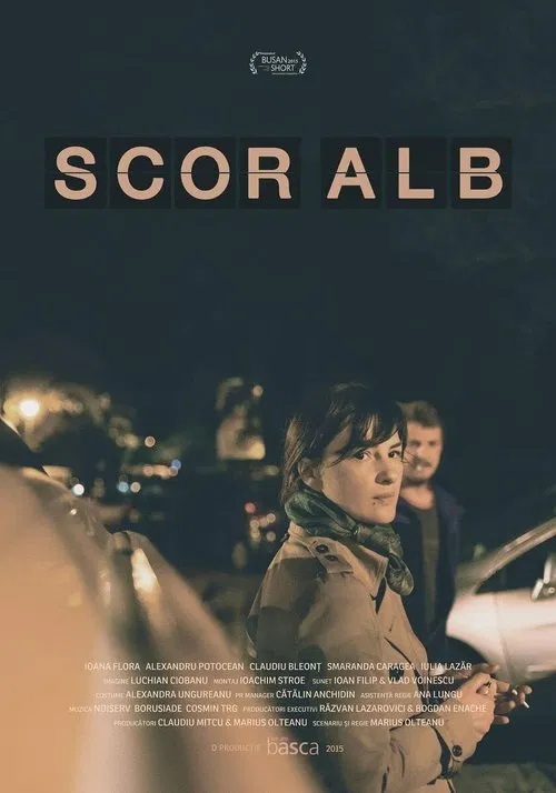 Tie movie poster