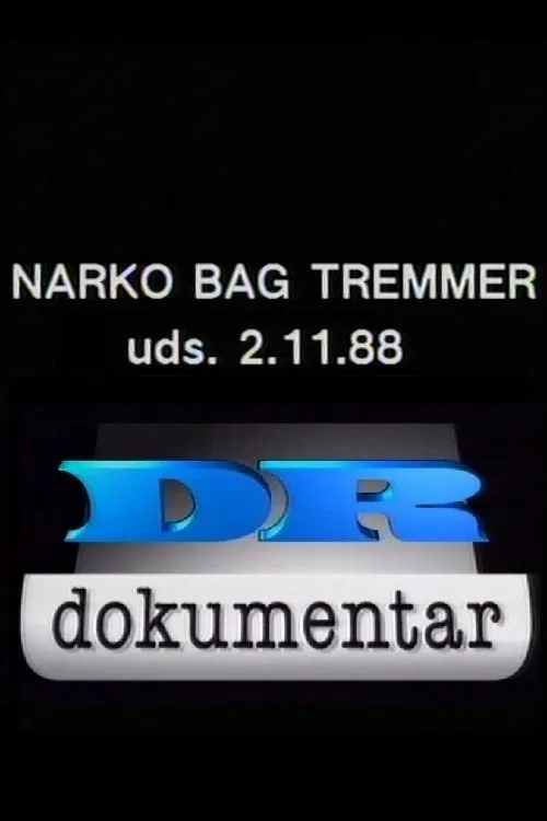 Narko bag tremmer movie poster
