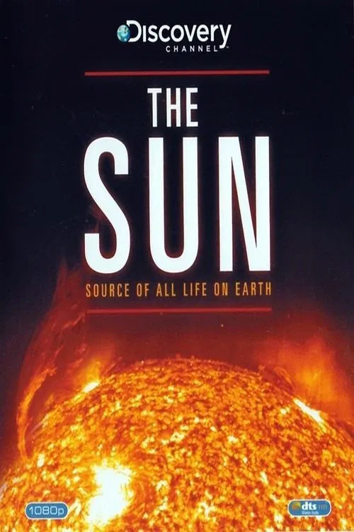 Poster do filme The Sun
