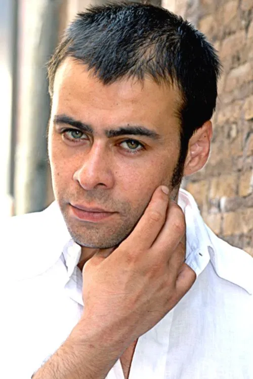 Manfredi Saavedra profile picture