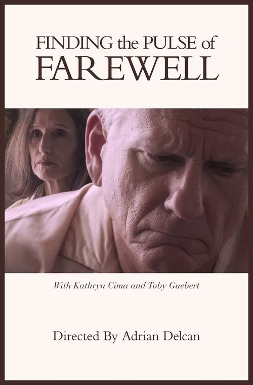 Poster do filme Finding the Pulse of Farewell