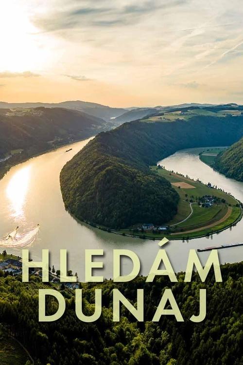 Poster do filme Hľadám Dunaj