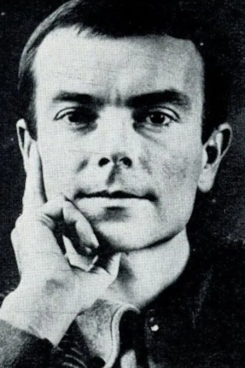 Václav Mergl profile picture