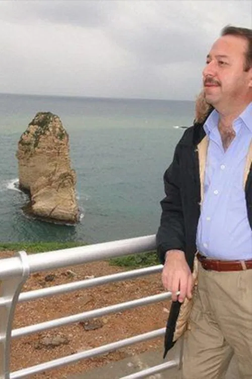 Ali Jaafar El Saadi profile picture