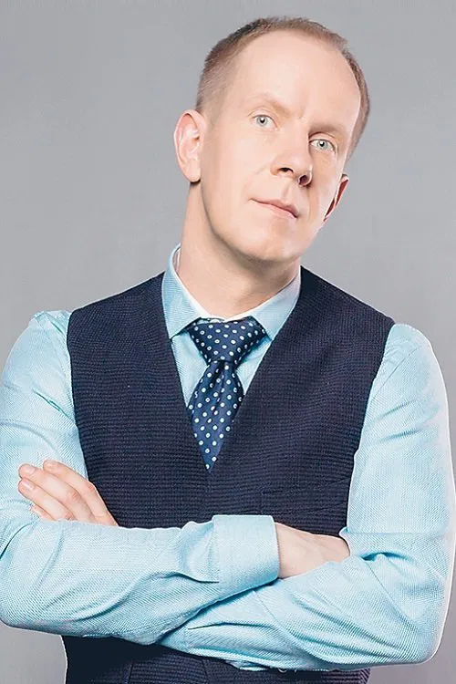 Maksim Kiselyov profile picture