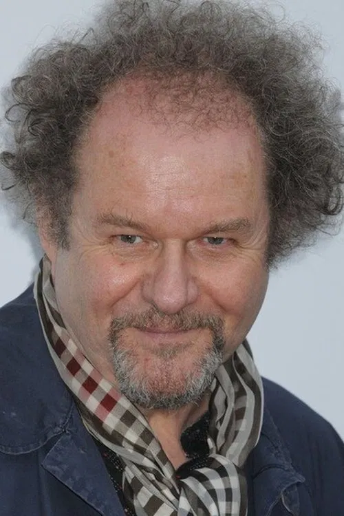Mike Figgis profile picture