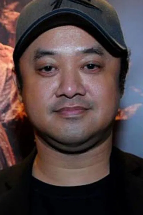 Rizal Mantovani profile picture
