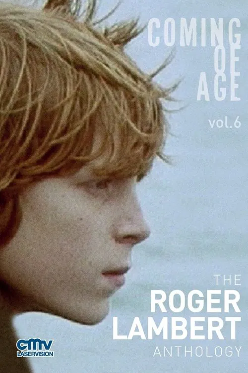 Coming of Age: Vol. 6 - The Roger Lambert Anthology movie poster