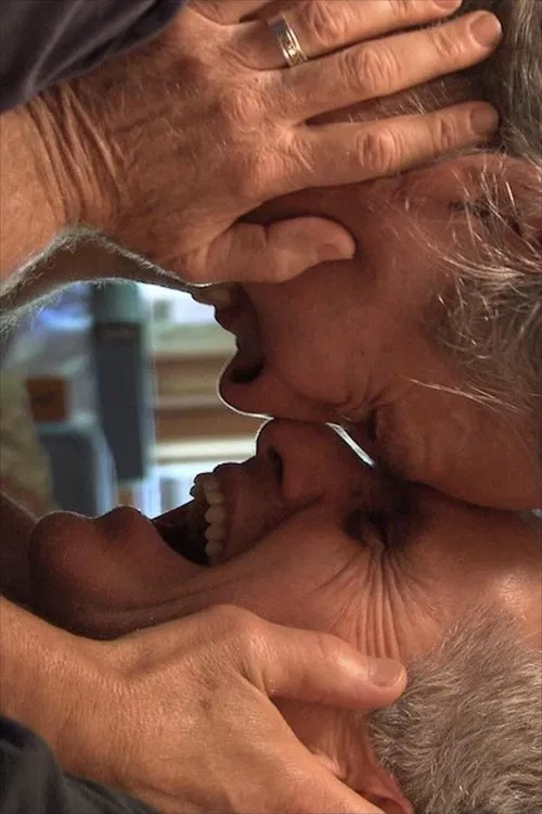 Out of Our Heads: A Male Journey into the Heart movie poster