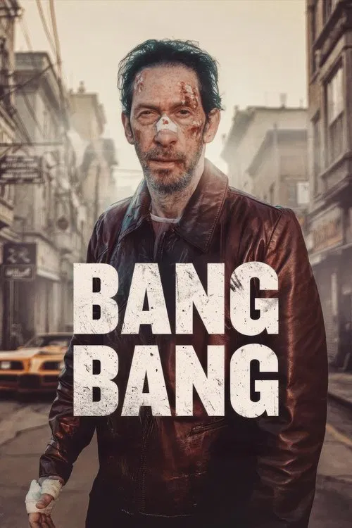 Bang Bang movie poster