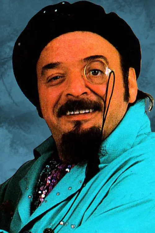Jean Gagné profile picture