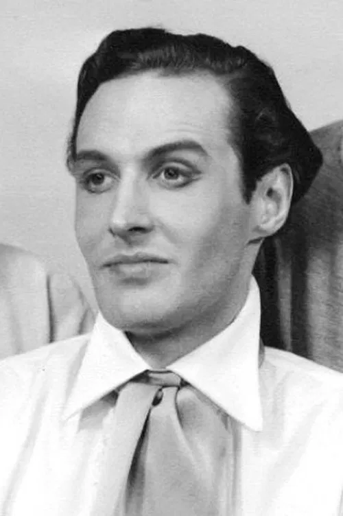 Lars Granberg profile picture