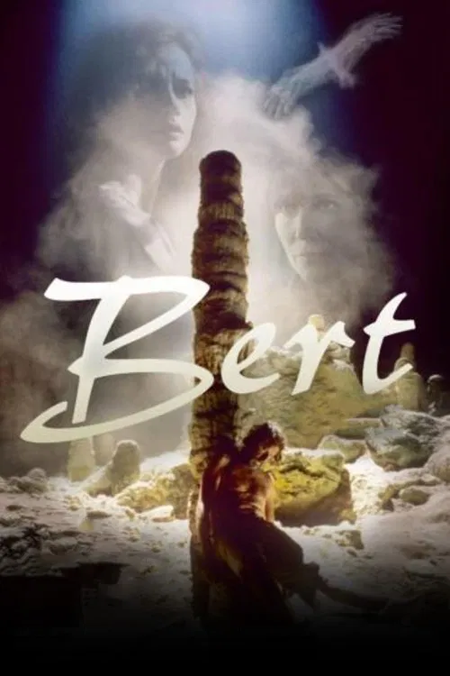 Bert movie poster