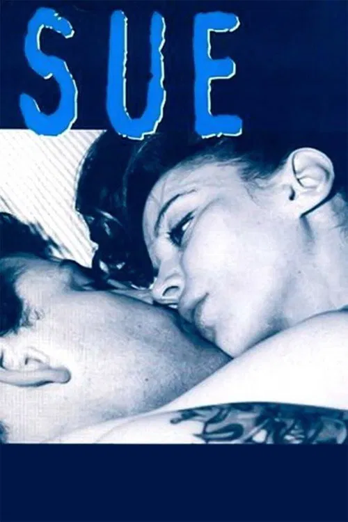 Sue movie poster