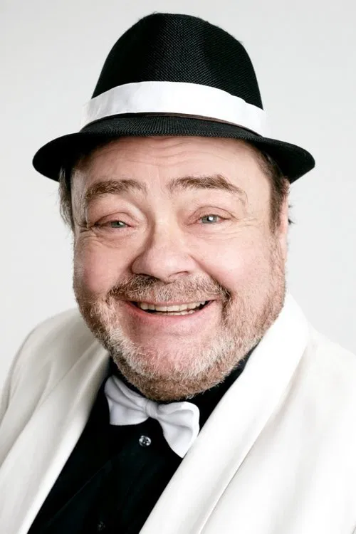 Tommy Kenter profile picture