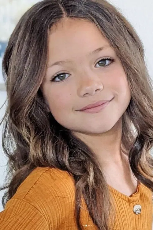 Keira Hairston profile picture