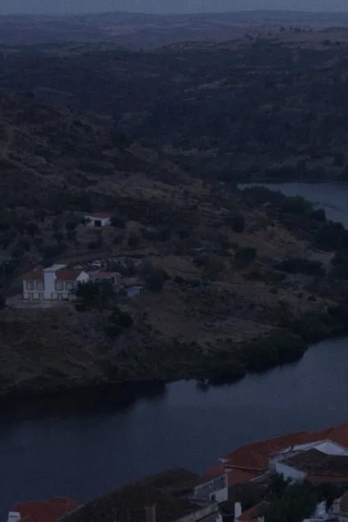 O Último Porto : Além das Pontes movie poster