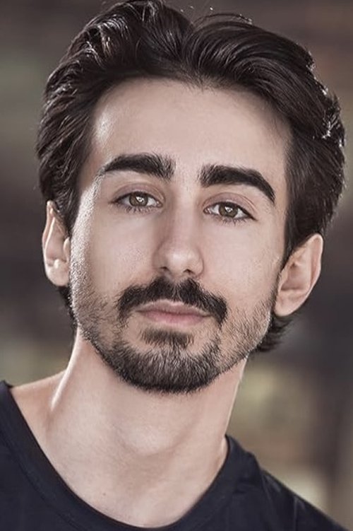 Foto de perfil de Adam Lupis