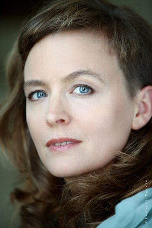 Delphine Lanza profile picture