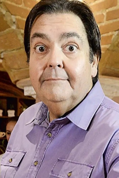 Faustão profile picture