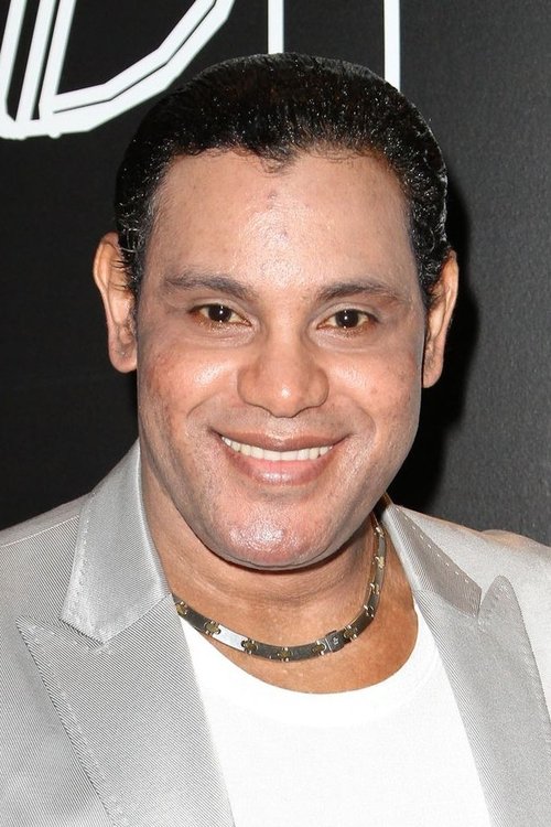 Sammy Sosa profile picture